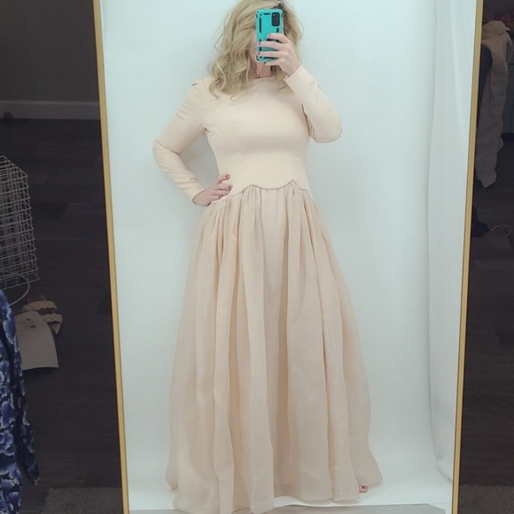 Carolina Herrera Dress Size 8
